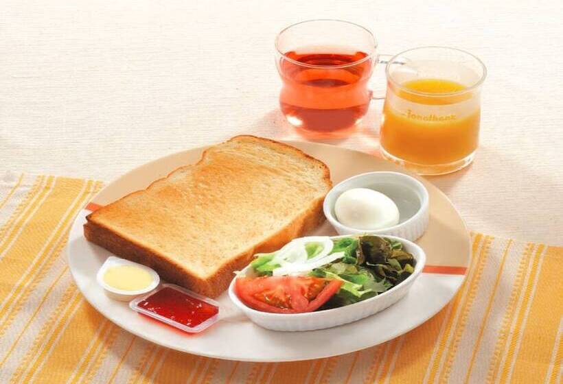 فندق Tokyu Stay Gotanda