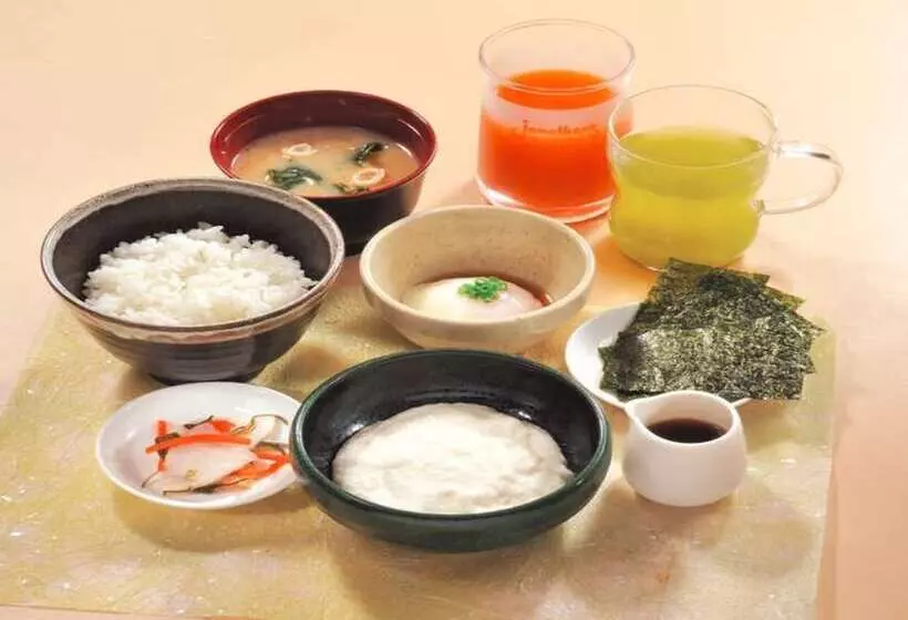 호텔 Tokyu Stay Gotanda