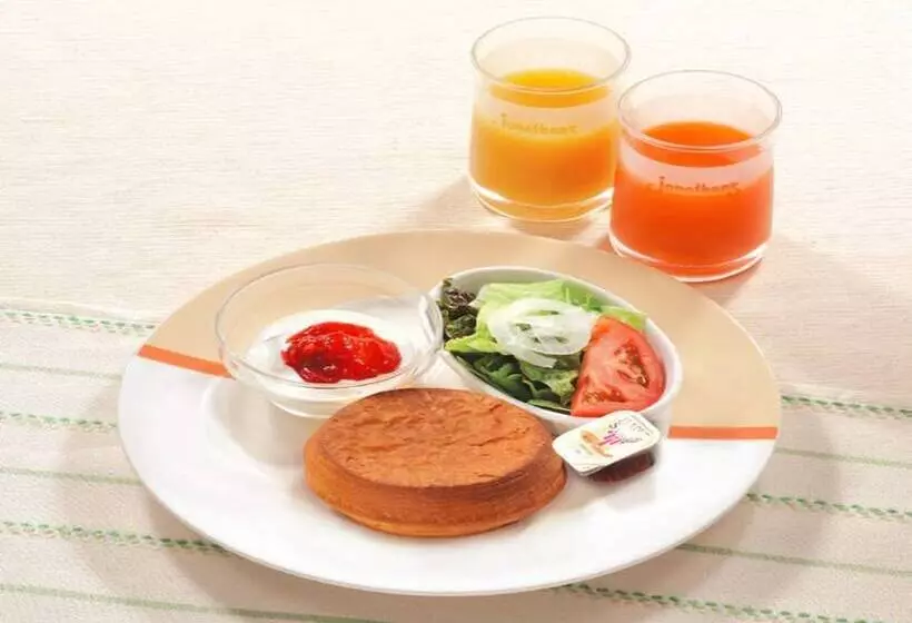 호텔 Tokyu Stay Gotanda