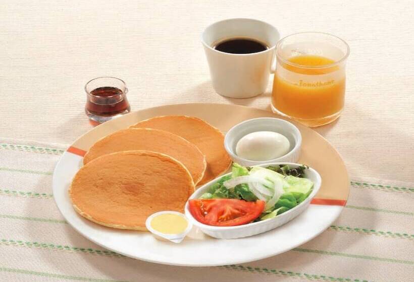 فندق Tokyu Stay Gotanda