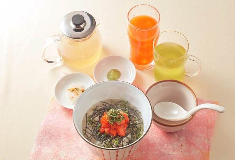 فندق Tokyu Stay Gotanda