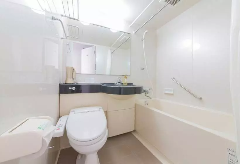 호텔 Tokyu Stay Gotanda