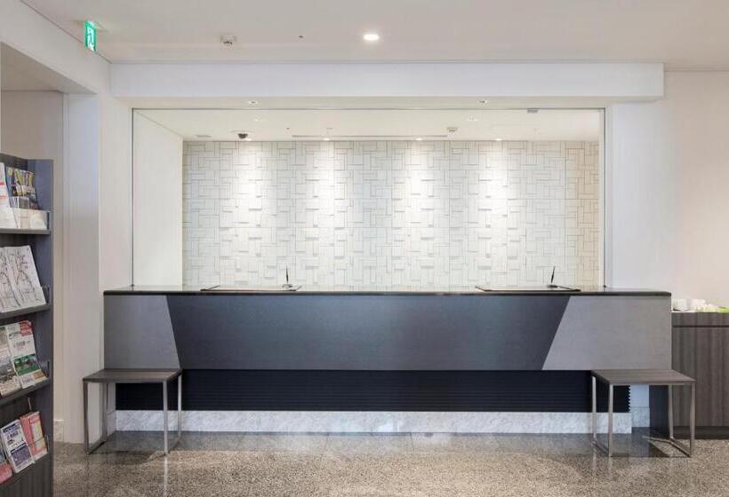 فندق Tokyu Stay Gotanda