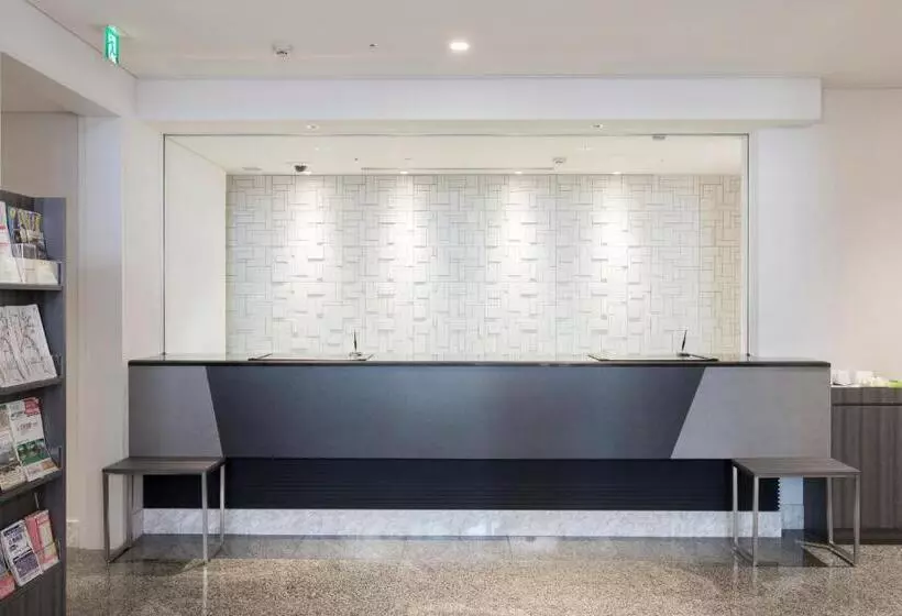 호텔 Tokyu Stay Gotanda