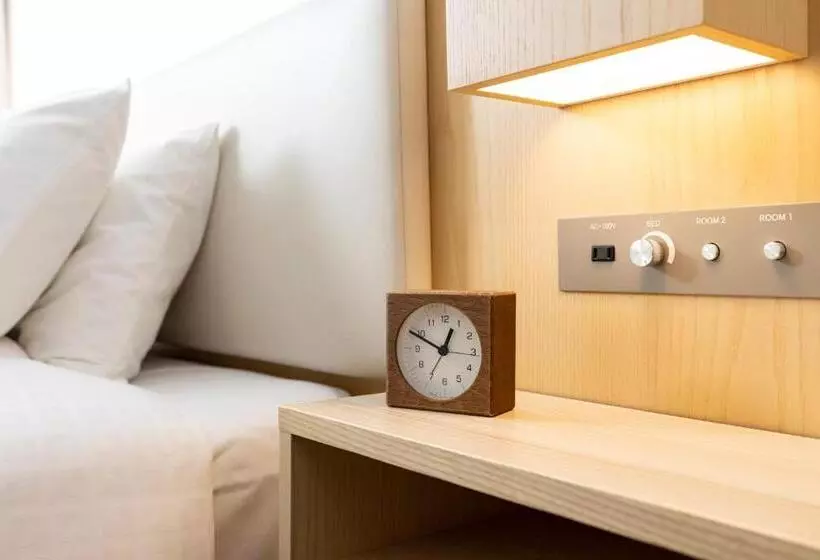 호텔 Tokyu Stay Gotanda