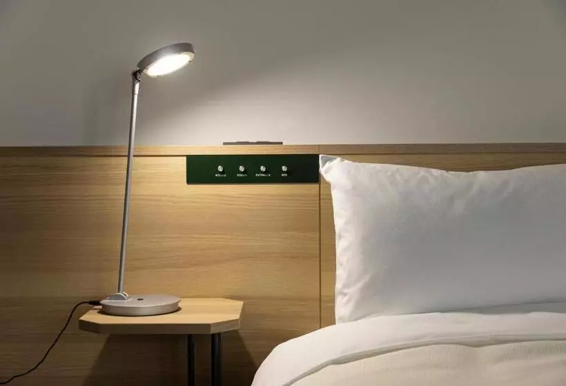 호텔 Tokyu Stay Gotanda