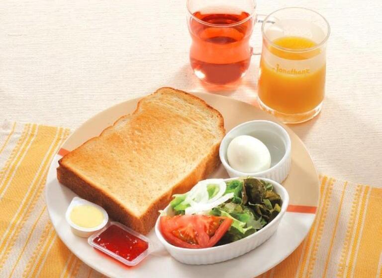 فندق Tokyu Stay Gotanda