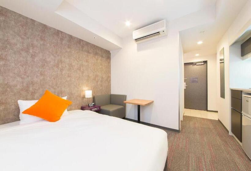 فندق Tokyu Stay Gotanda