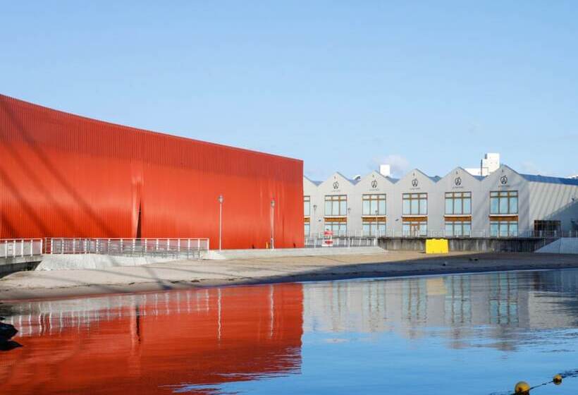 فندق Toyoko Inn Aomori-eki Shomen-guchi