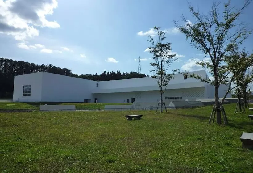 Hotel Toyoko Inn Aomori-eki Shomen-guchi