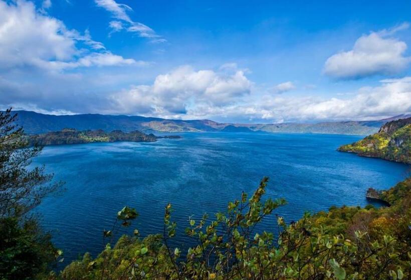 فندق Toyoko Inn Aomori-eki Shomen-guchi