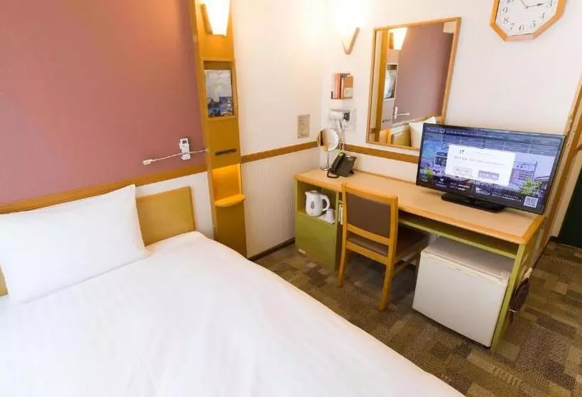 Hotel Toyoko Inn Aomori-eki Shomen-guchi