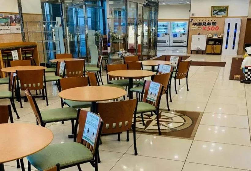 Hotel Toyoko Inn Aomori-eki Shomen-guchi