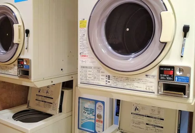 Отель Toyoko Inn Mikawa-Anjyo-eki Shinkansen Minami-guchi