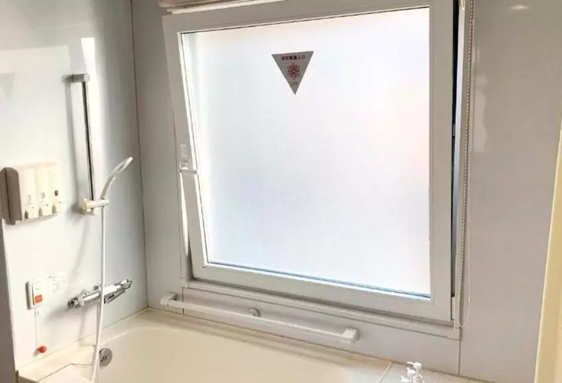 酒店 Toyoko Inn Musashi-Nakahara Ekimae