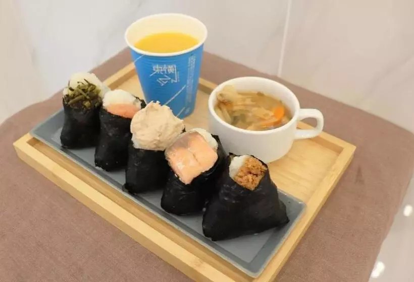 酒店 Toyoko Inn Musashi-Nakahara Ekimae