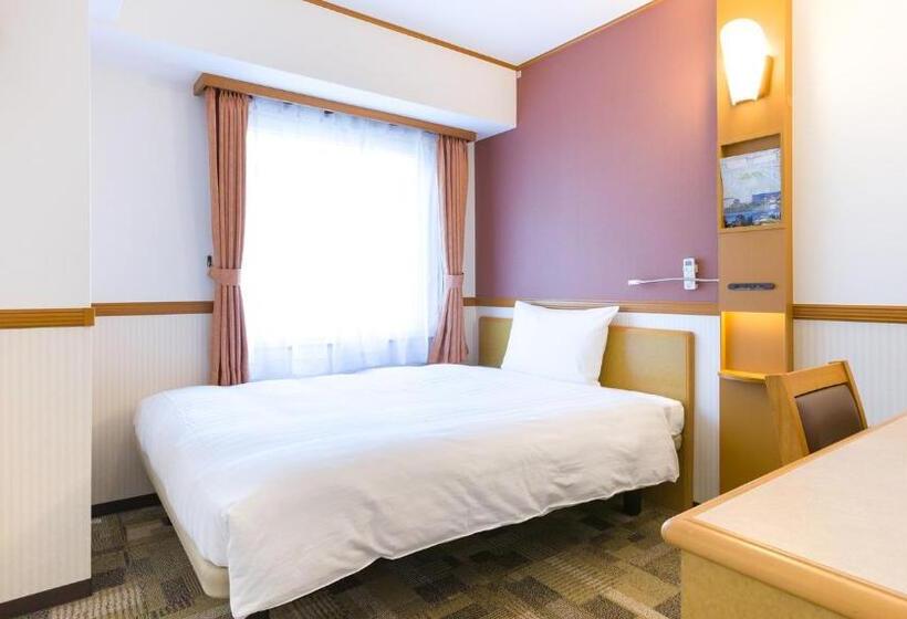 Отель Toyoko Inn Musashi-Nakahara Ekimae