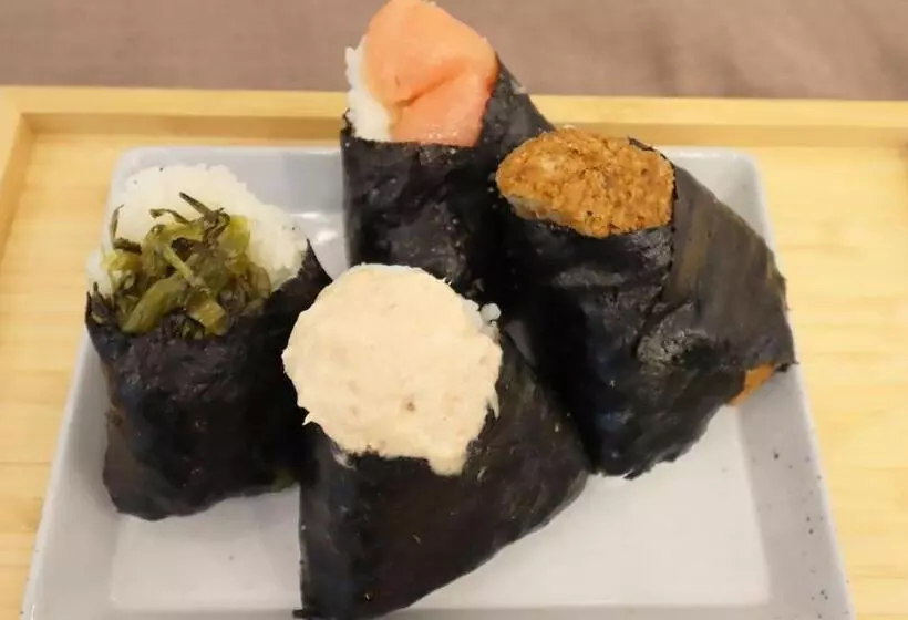 酒店 Toyoko Inn Musashi-Nakahara Ekimae