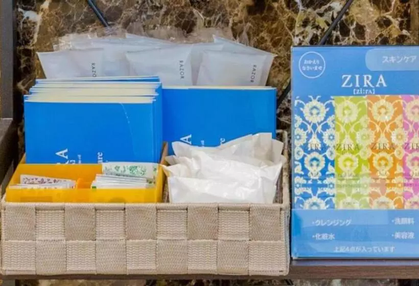 酒店 Toyoko Inn Musashi-Nakahara Ekimae