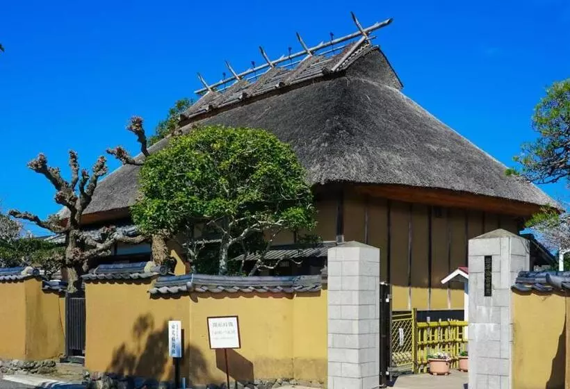 호텔 Toyoko Inn Oita Nakatsu Ekimae