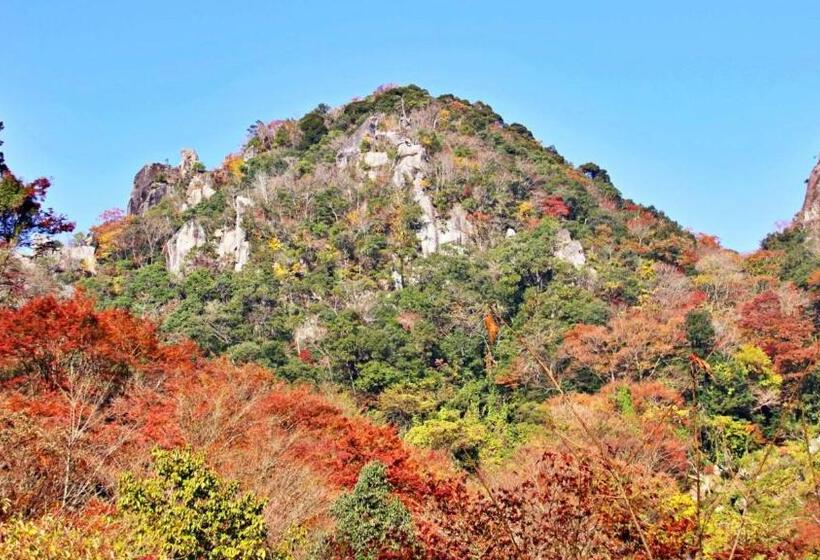 Отель Toyoko Inn Oita Nakatsu Ekimae