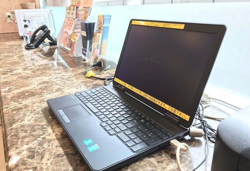 فندق Toyoko Inn Oyama-eki Higashi-guchi No.1