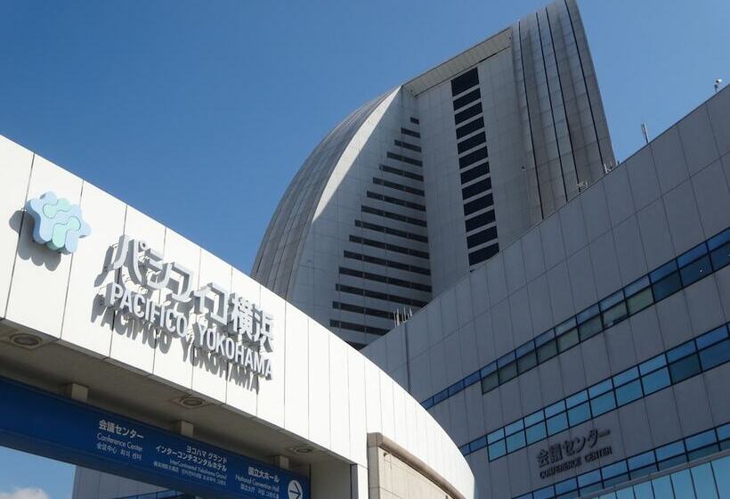 فندق Toyoko Inn Yokohama Stadium-mae Honkan