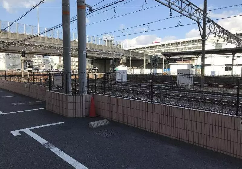 فندق Via Inn Hiroshima