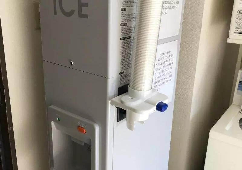 فندق Via Inn Hiroshima