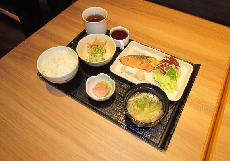 فندق Via Inn Hiroshima