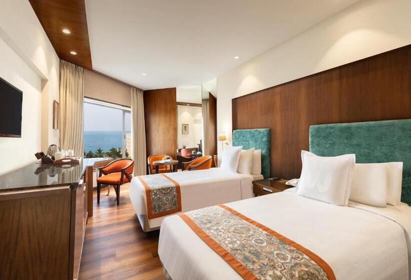 Welcomhotel By Itc Hotels, Devee Grand Bay, Visakhapatnam