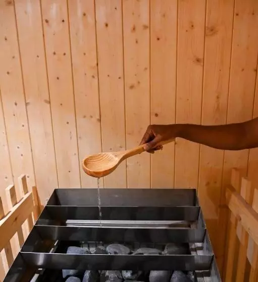 Welcomhotel By Itc Hotels, Devee Grand Bay, Visakhapatnam