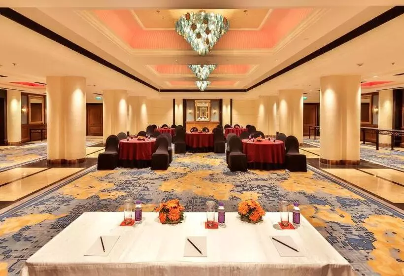 Welcomhotel By Itc Hotels, Devee Grand Bay, Visakhapatnam