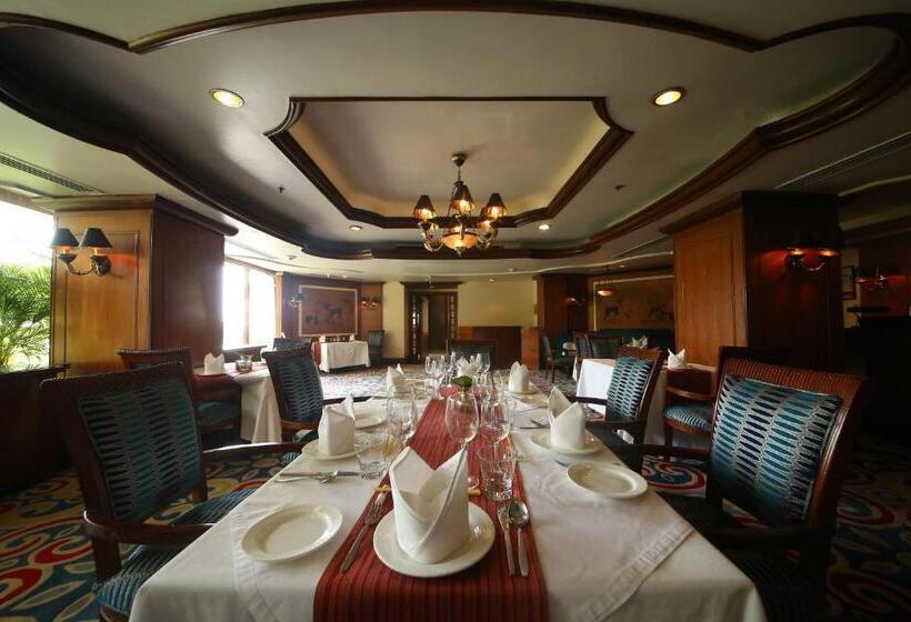 Welcomhotel By Itc Hotels, Devee Grand Bay, Visakhapatnam