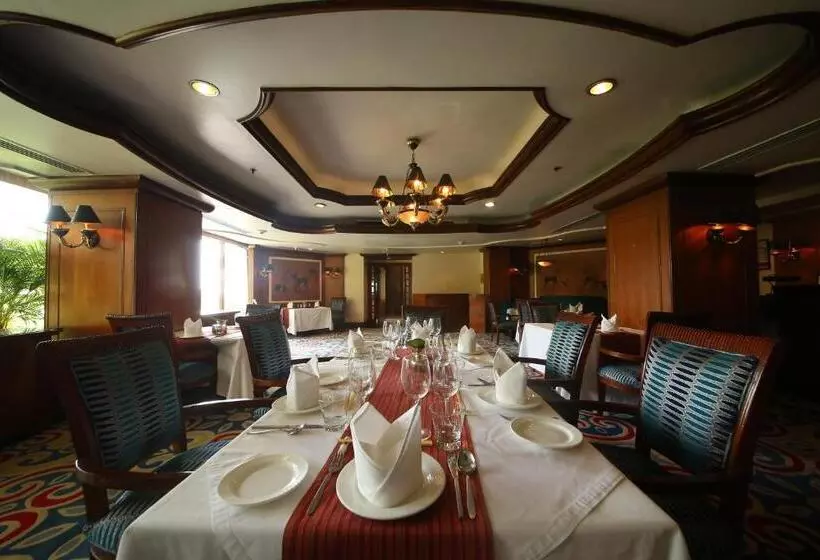 Welcomhotel By Itc Hotels, Devee Grand Bay, Visakhapatnam