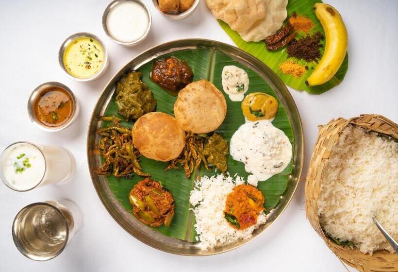 Welcomhotel By Itc Hotels, Devee Grand Bay, Visakhapatnam