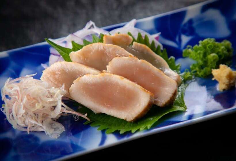 בית מלון כפרי Yufunogo Saigakukan