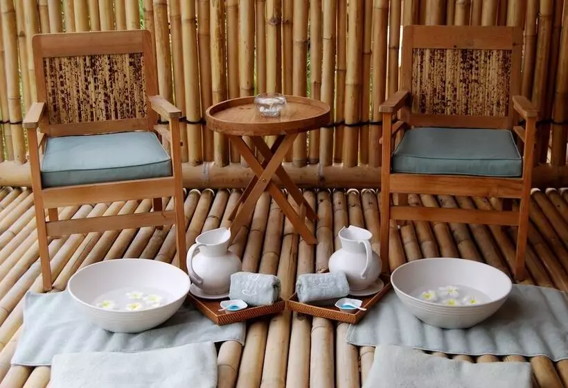 Montigo Resorts Nongsa