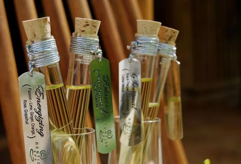 Montigo Resorts Nongsa