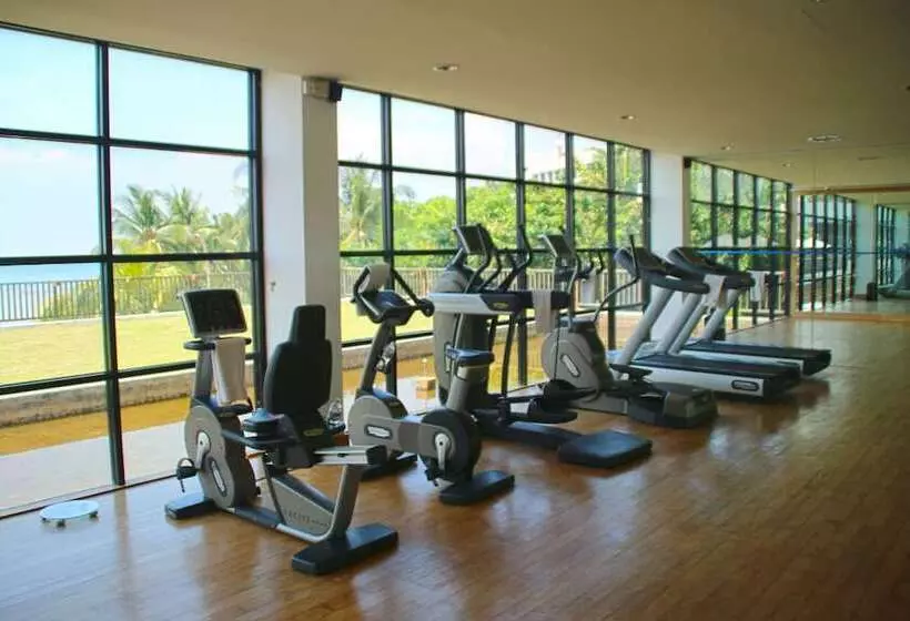 Montigo Resorts Nongsa