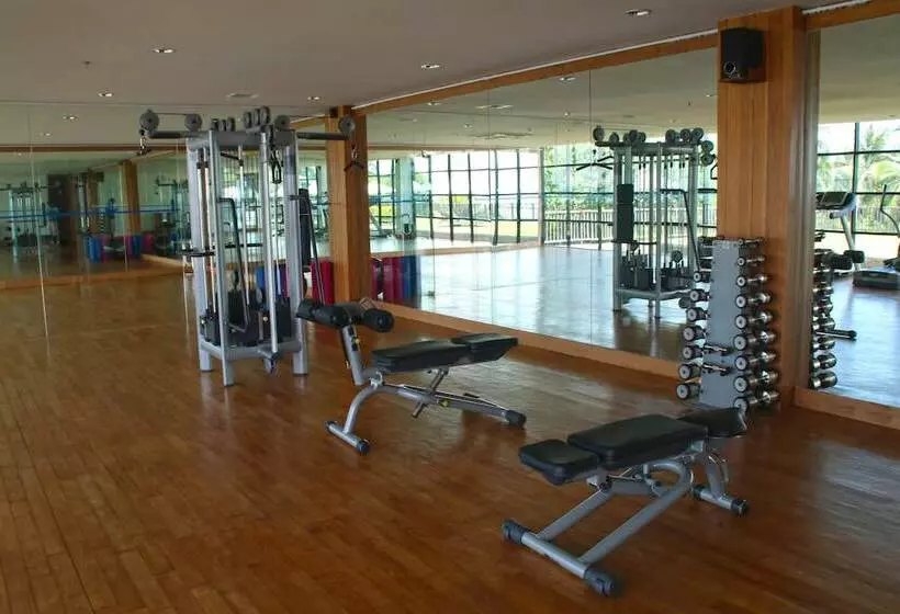 Montigo Resorts Nongsa