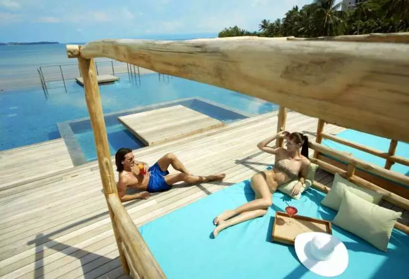 Montigo Resorts Nongsa