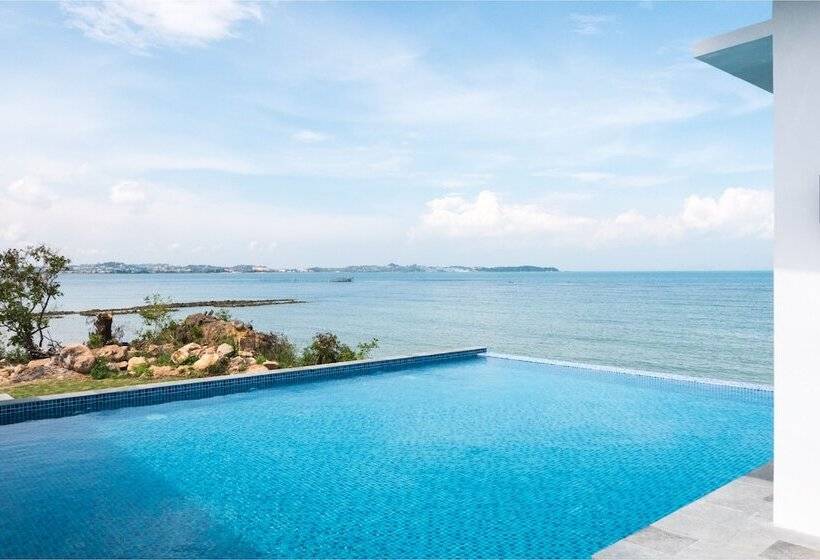 Montigo Resorts Nongsa