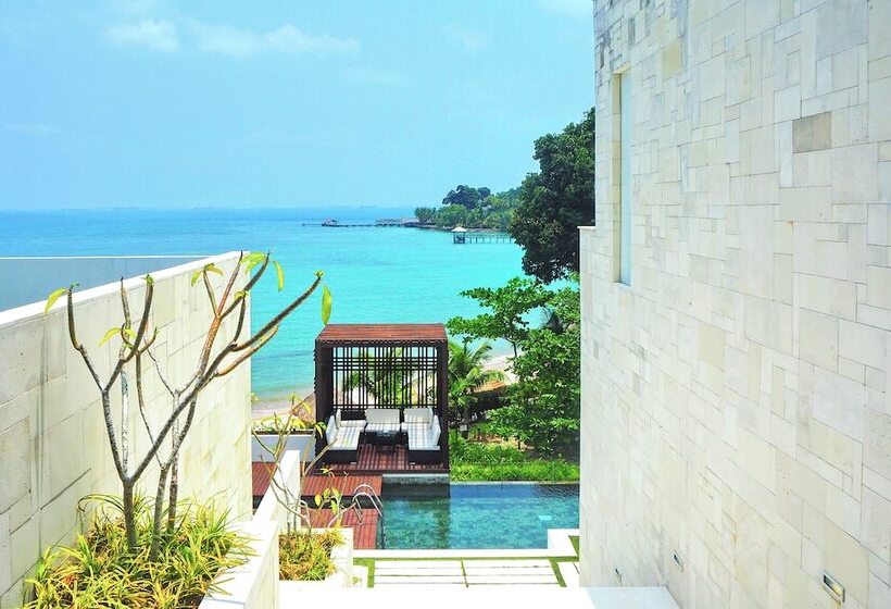 Montigo Resorts Nongsa