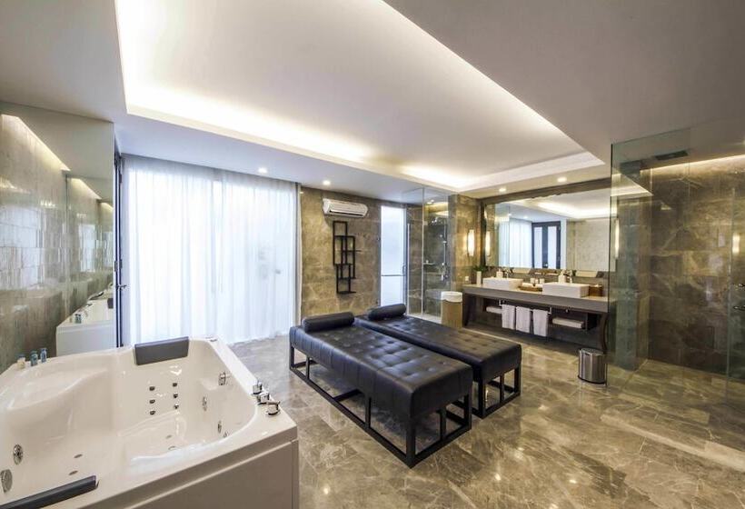 Montigo Resorts Nongsa