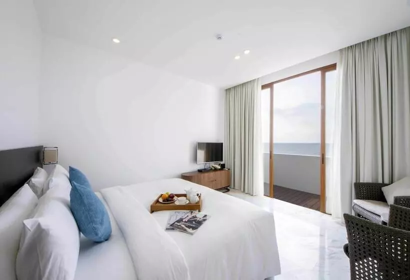 Montigo Resorts Nongsa