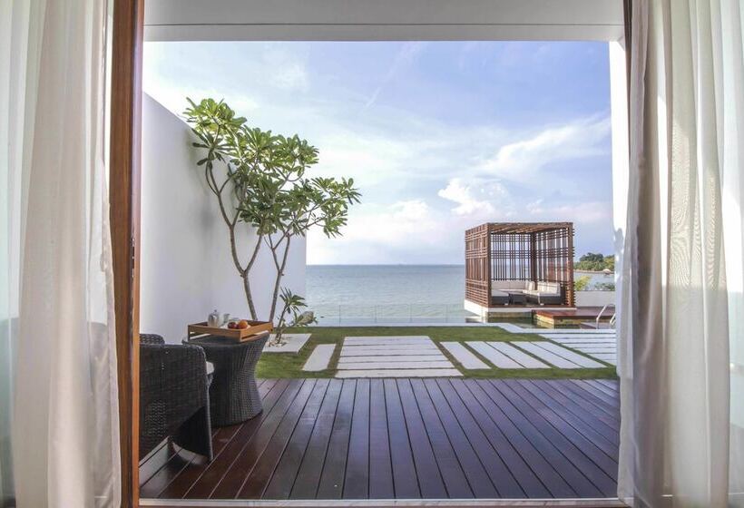 Montigo Resorts Nongsa