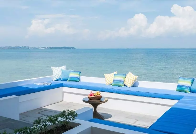 Montigo Resorts Nongsa