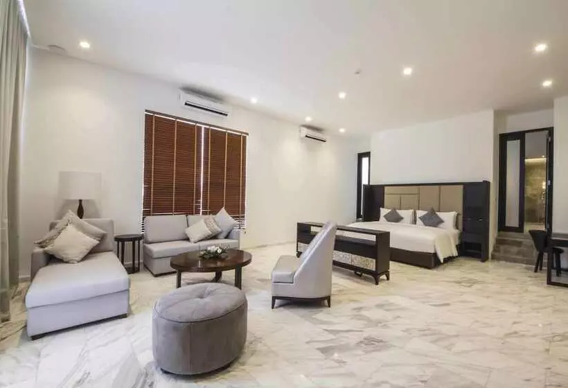 Montigo Resorts Nongsa