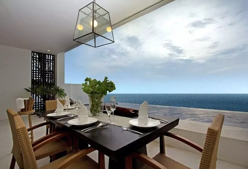 Montigo Resorts Nongsa